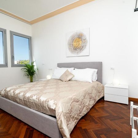 Perla Marina Apartment Catania Ngoại thất bức ảnh