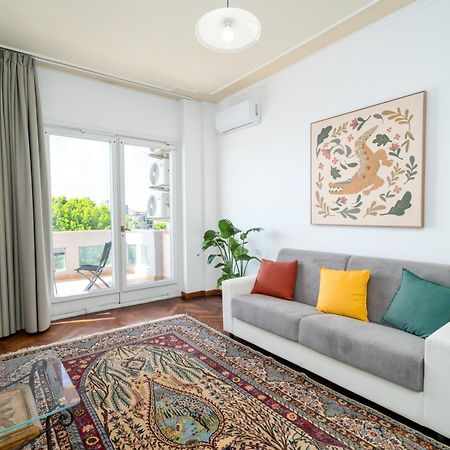 Perla Marina Apartment Catania Ngoại thất bức ảnh