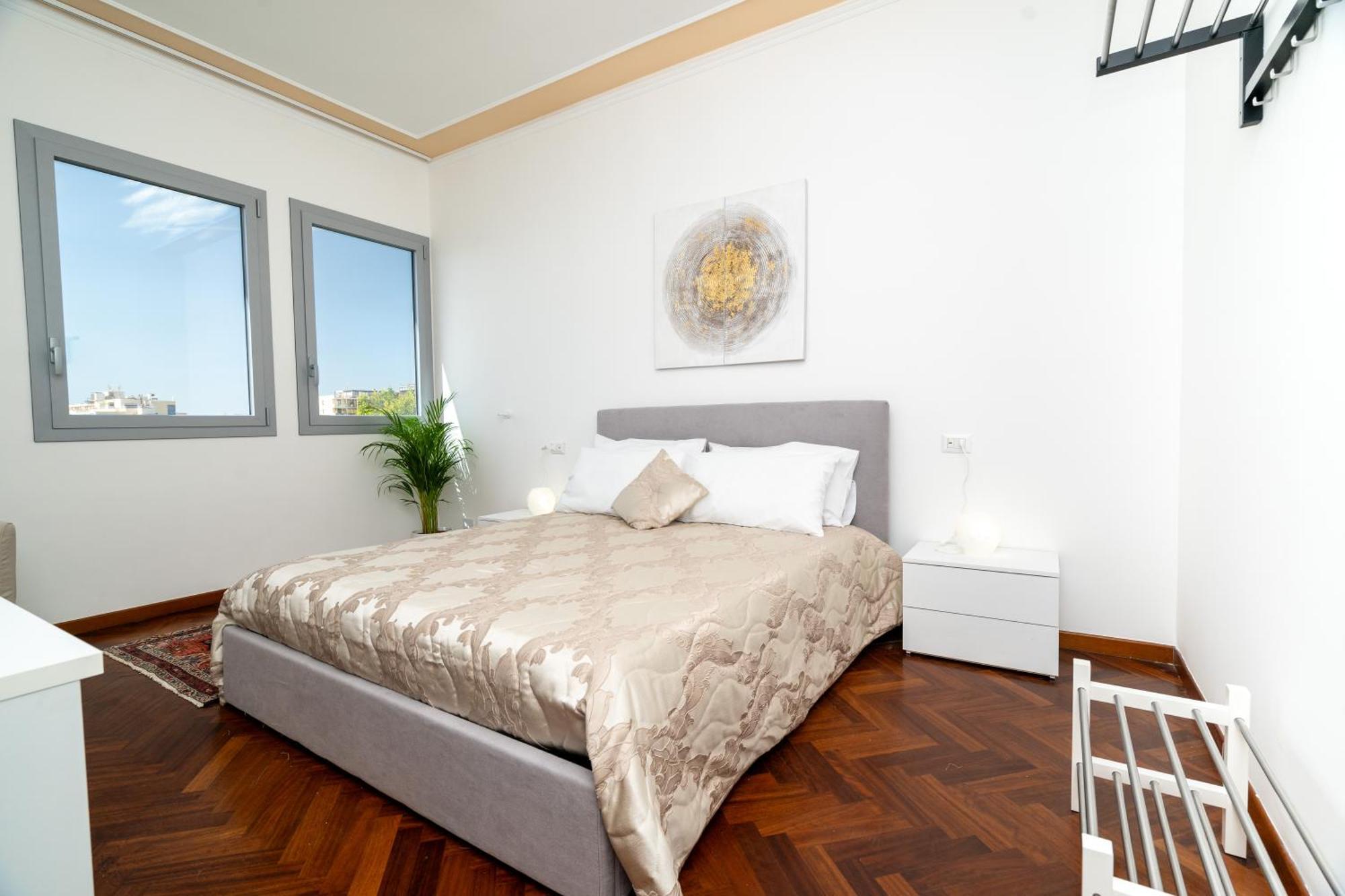 Perla Marina Apartment Catania Ngoại thất bức ảnh