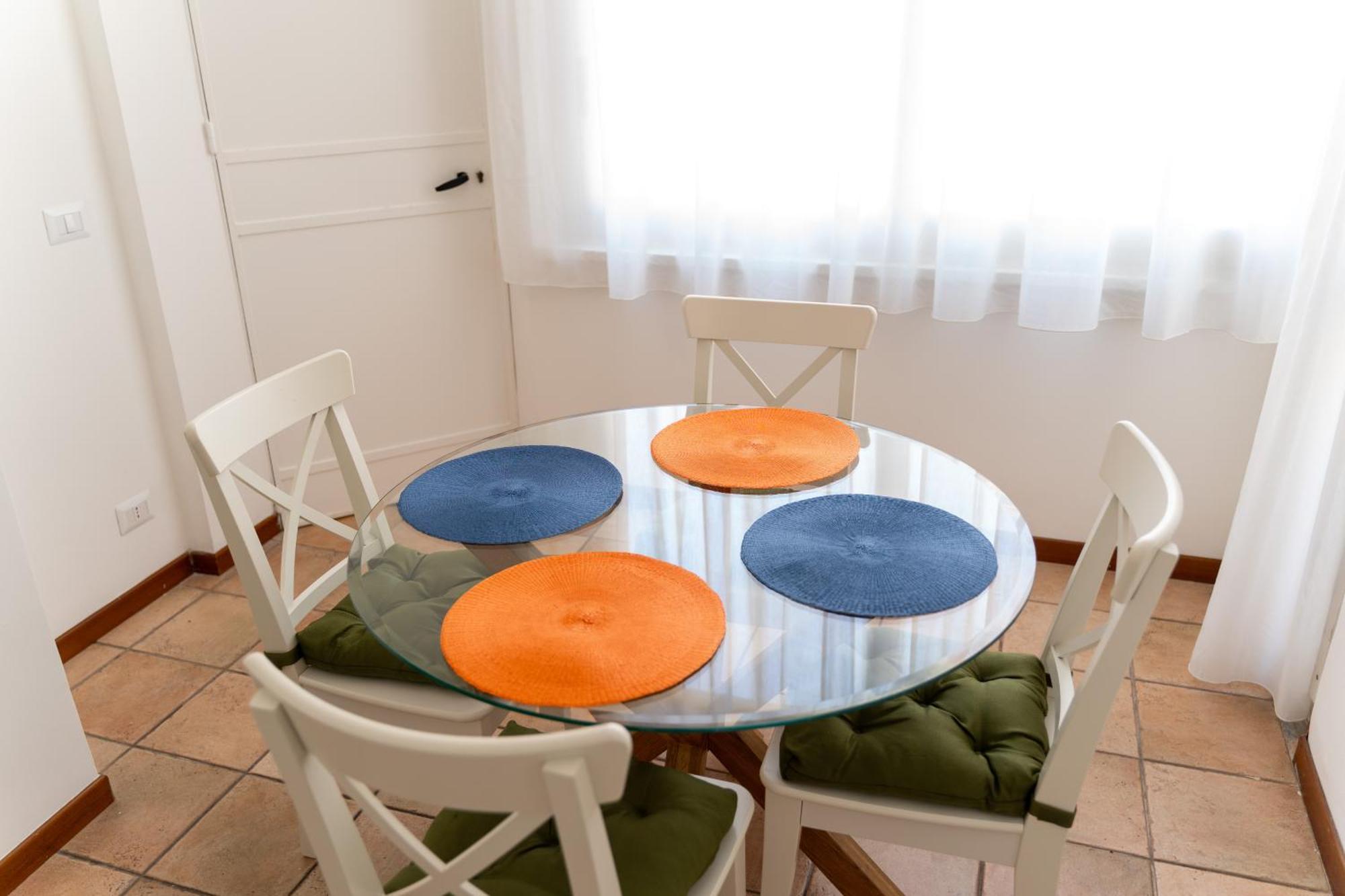 Perla Marina Apartment Catania Ngoại thất bức ảnh