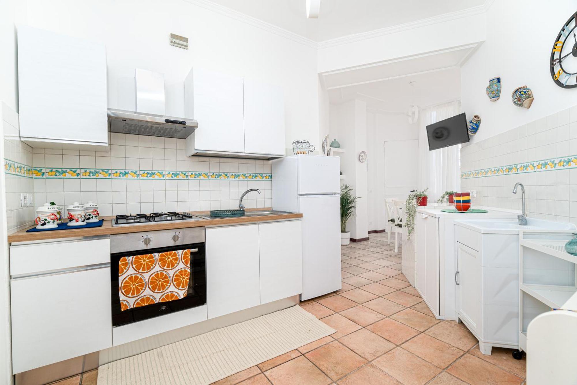 Perla Marina Apartment Catania Ngoại thất bức ảnh