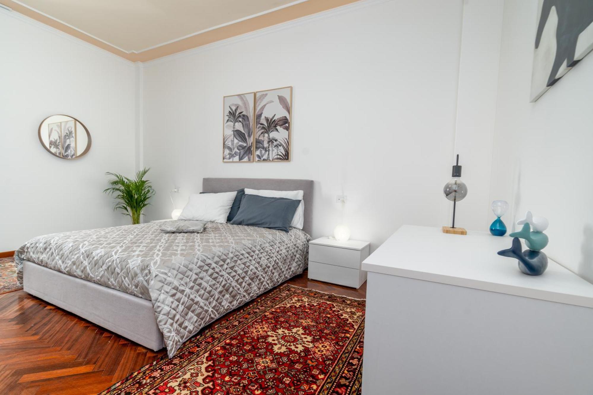 Perla Marina Apartment Catania Ngoại thất bức ảnh