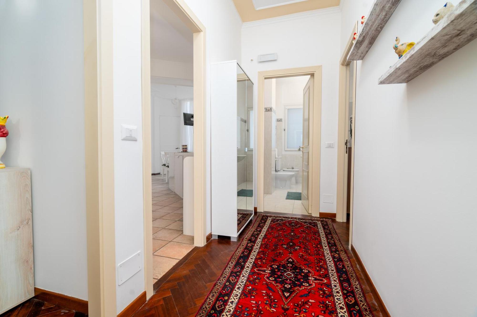 Perla Marina Apartment Catania Ngoại thất bức ảnh