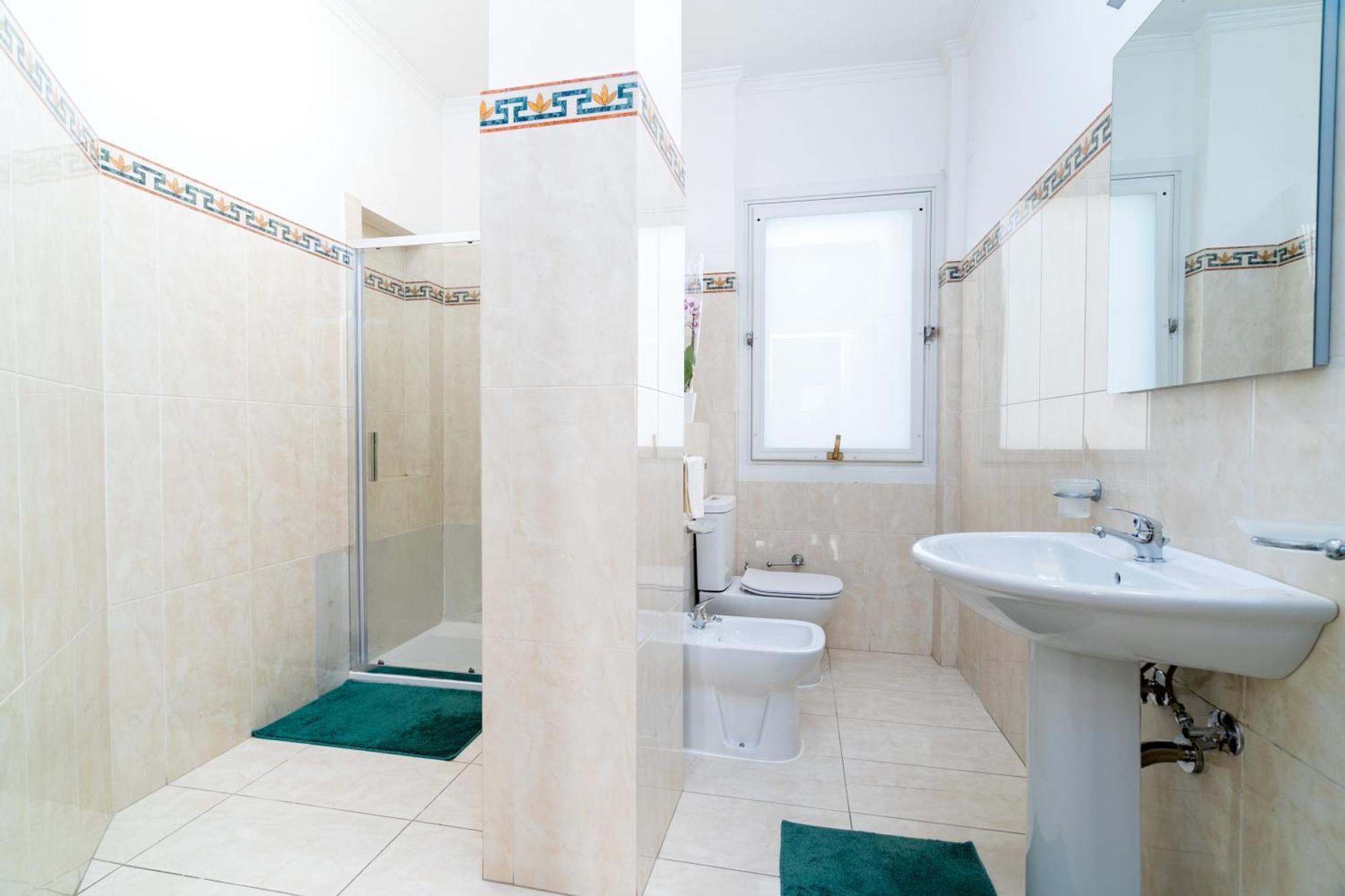 Perla Marina Apartment Catania Ngoại thất bức ảnh