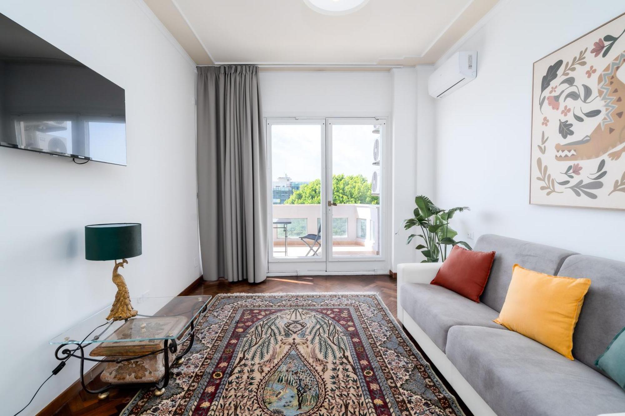 Perla Marina Apartment Catania Ngoại thất bức ảnh